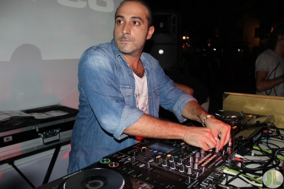 Marco Mancini