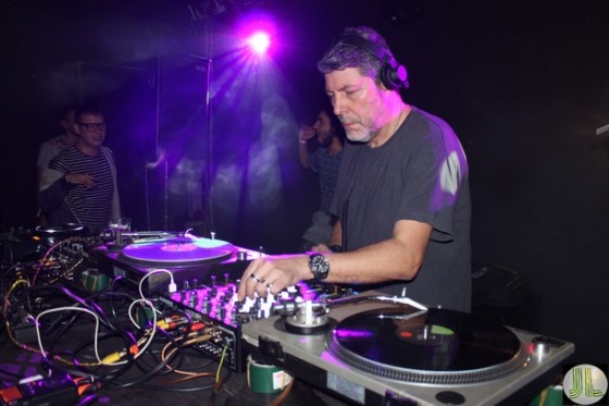 Claudio Coccoluto