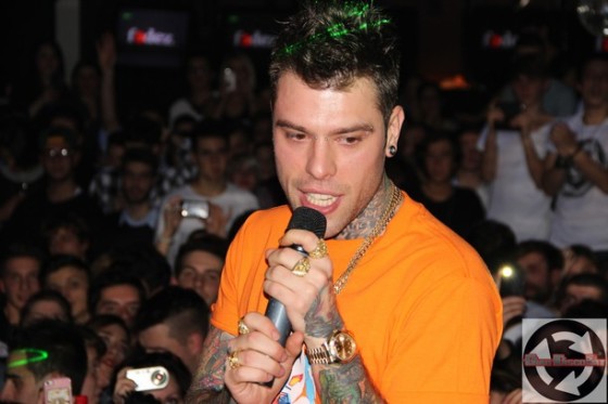 Natale con Fedez