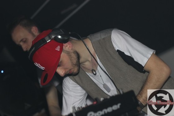 Michael Gadani (NGD Project)