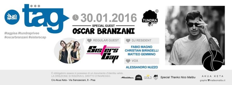 Akua Keta • OSCAR BRANZANI •