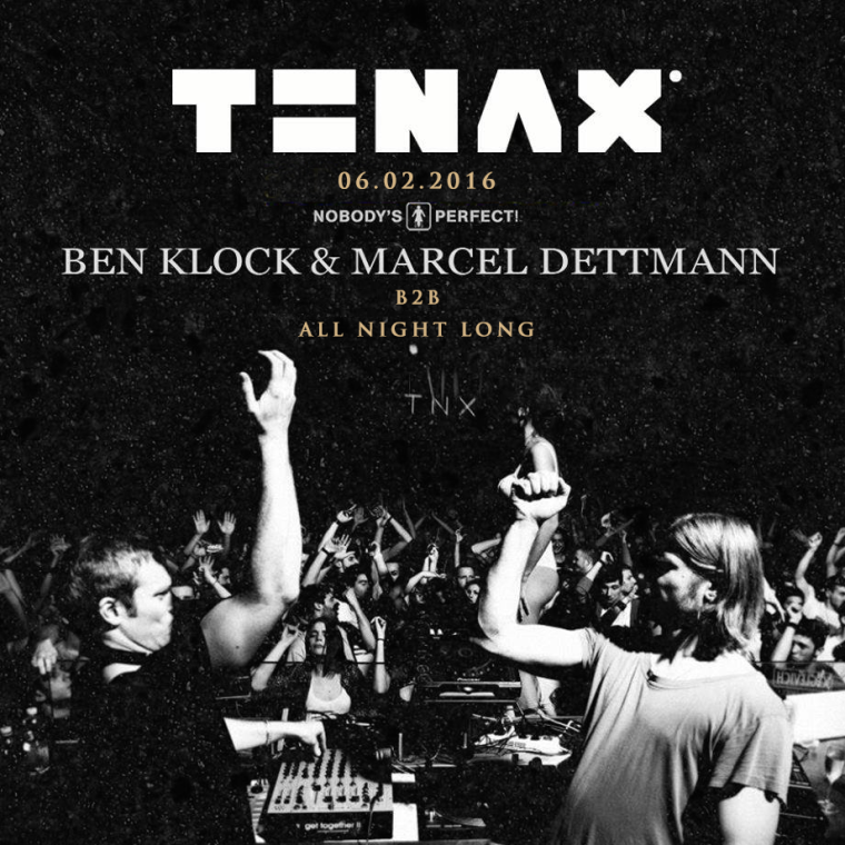 Tenax Klock & Dettmann