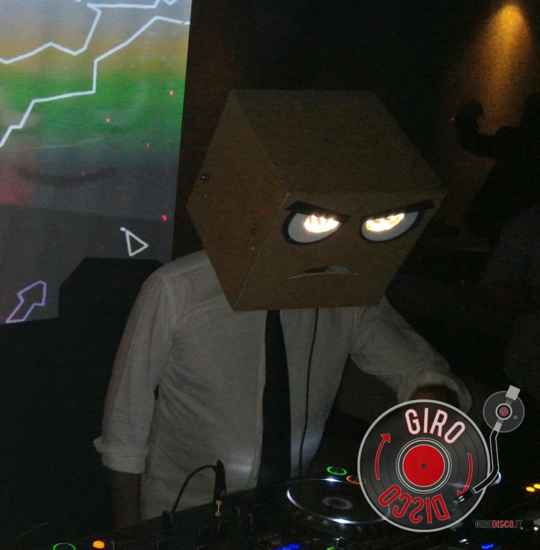 Luca Ventafunk