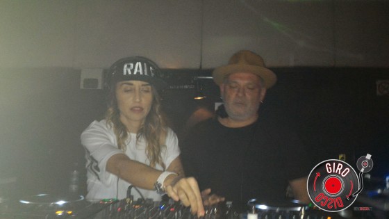 Live Ralf b2b Carola Pisaturo