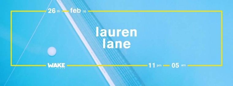 Totem club Lauren Lane
