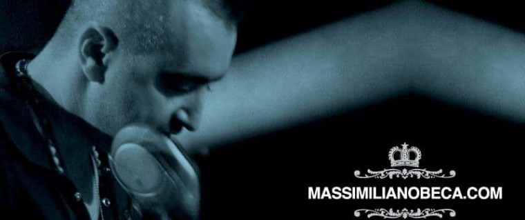 Massimiliano Beca