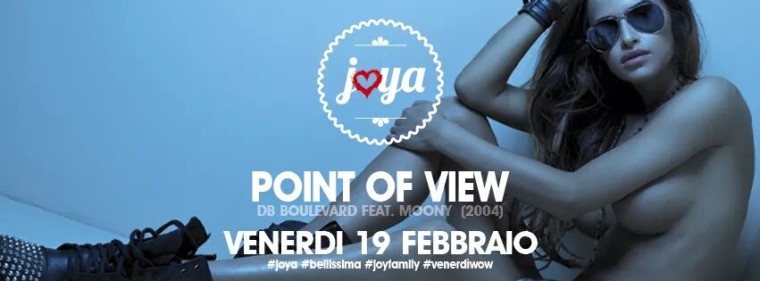 Joya Point of view