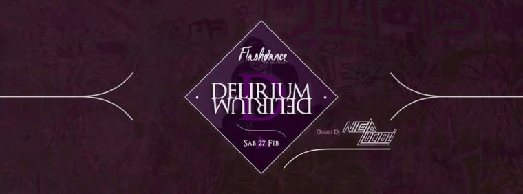 FlashDance Delirium