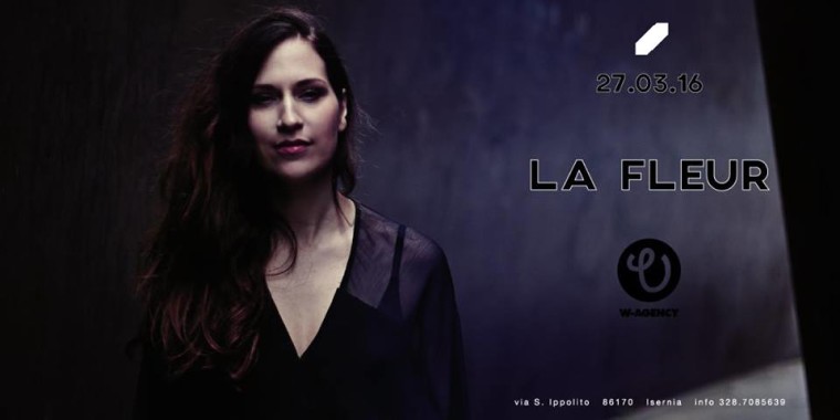 Roof Club LA FLEUR