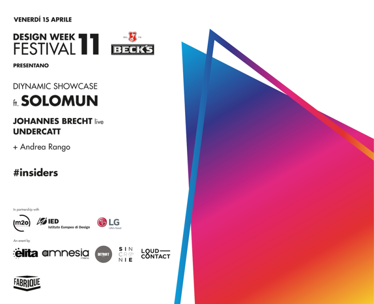 Fabrique Design Week