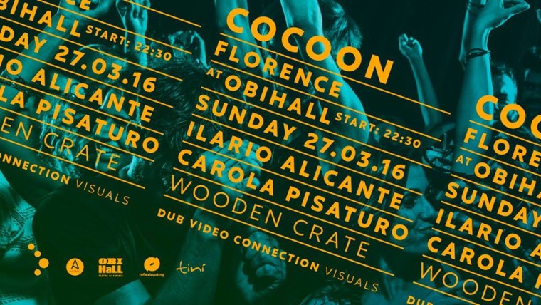 Obihall Cocoon Firenze