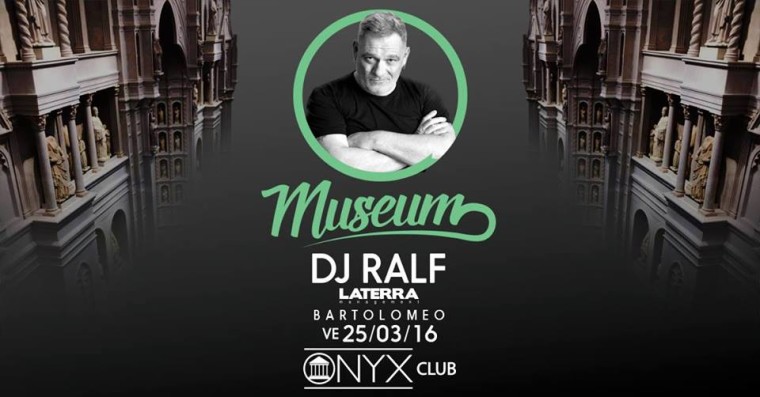 Onyx Dj Ralf