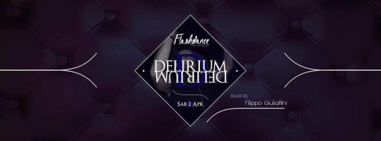 FlashDance Delirium