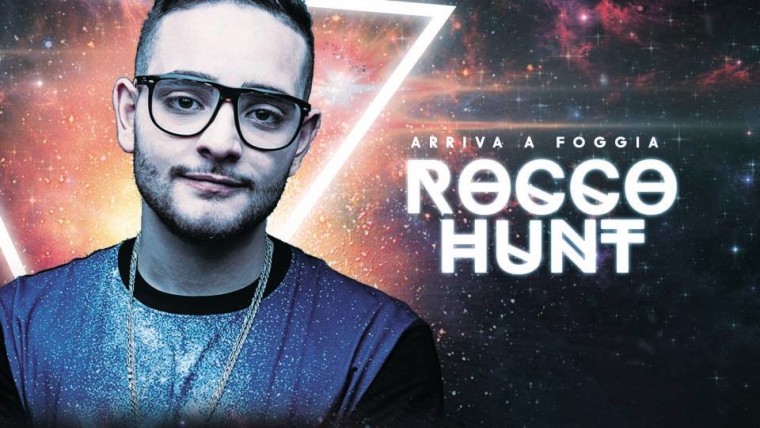 Domus ROCCO HUNT