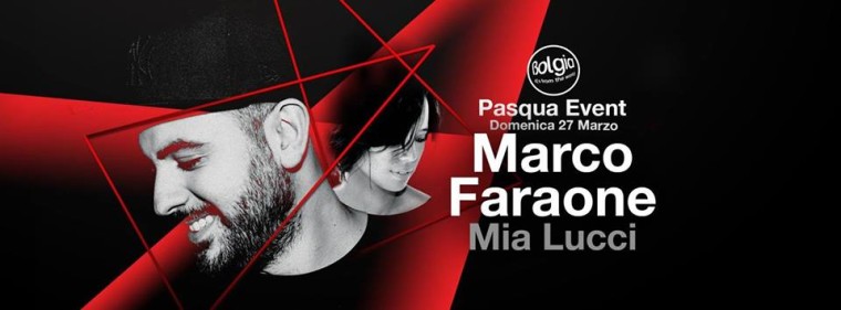 Bolgia Marco Faraone