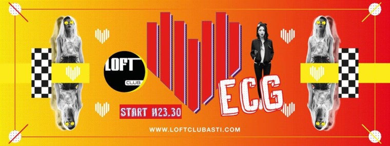 Loft Club ECG