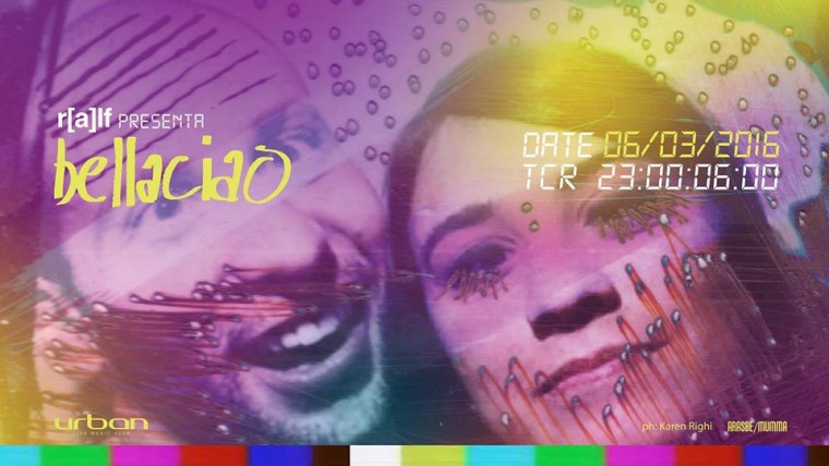 R[a]lf presenta bellaciao
