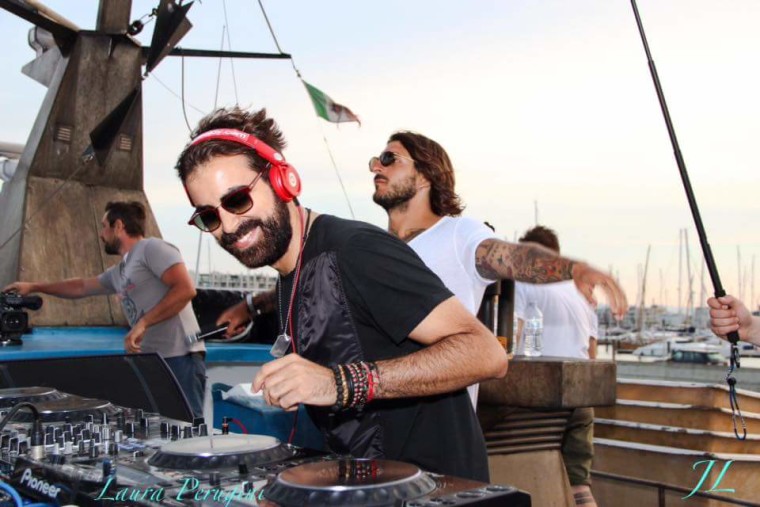 Rudeejay