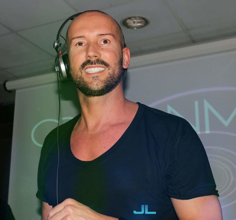 Cristian Marchi