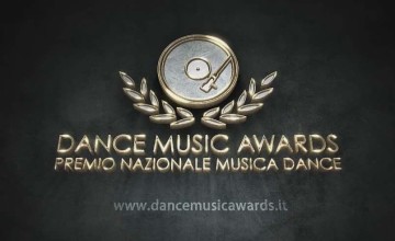 Votazioni finali per il Dance Music Awards