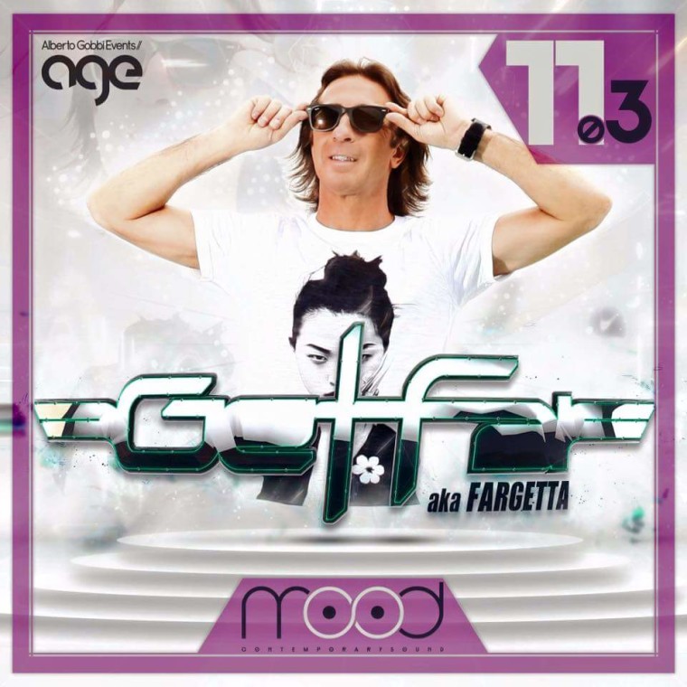 Mood Club GetFar Fargetta