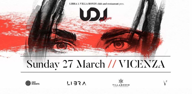 Villa Bonin UDJ