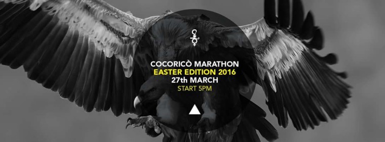 Cocorico’ Marathon