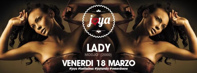 Joya Lady