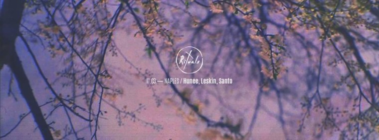 Dual Beat Hunee, Leskin, Santo