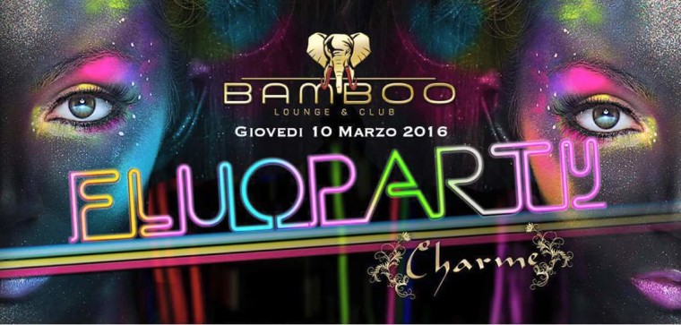 Bamboo Fluoparty
