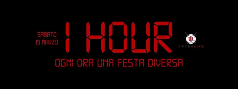 Afterlife Club 1Hour