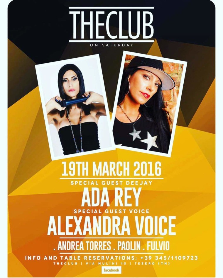 The Club Sabato