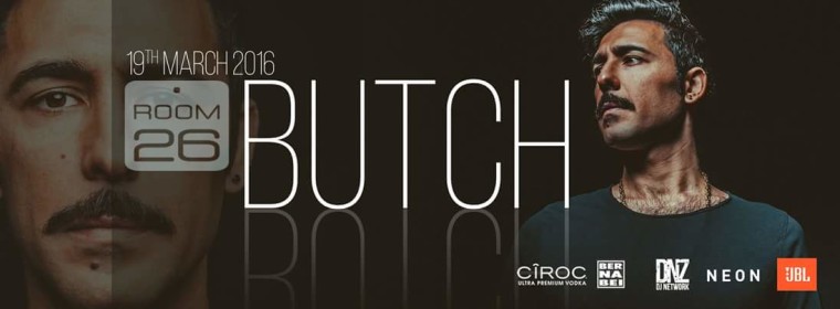 Room26 Butch