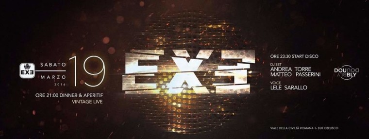 Exe Doubly
