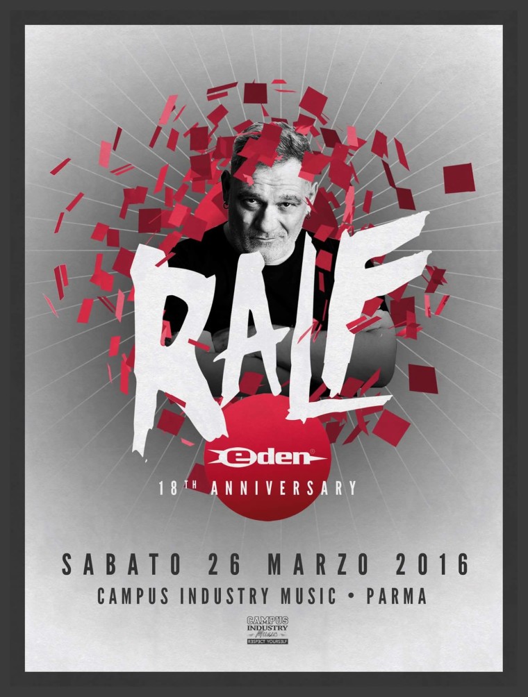 Campus Industry Ralf