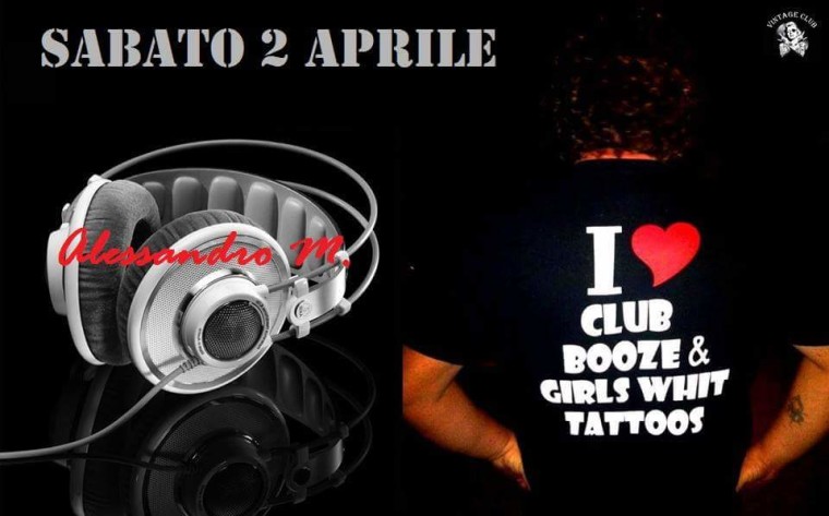 Vintage Sabato