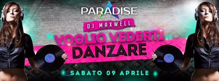 Paradise Bissò