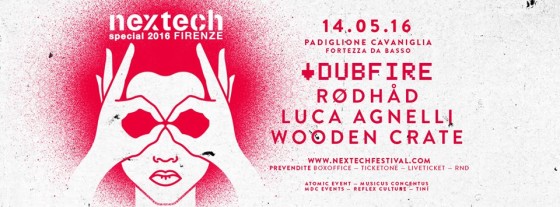 Nextech Festival