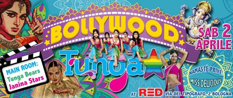 RED ☆☆☆BOLLYWOOD☆☆☆