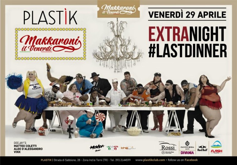 Plastik