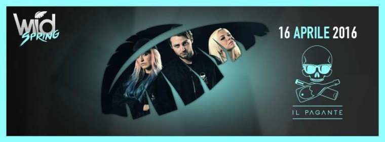 Wild – Disco Club Il Pagante