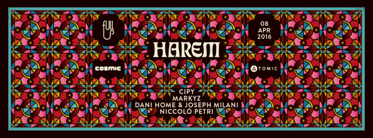 ●• Harem XI •●