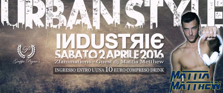 Industrie
