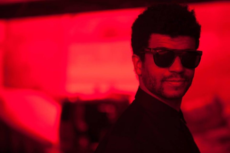 JAMIE JONES at Warehouse (TE) – CLOSING Party