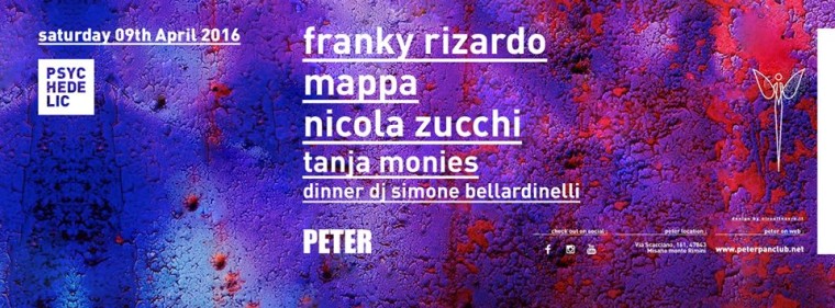 Peter Pan Club