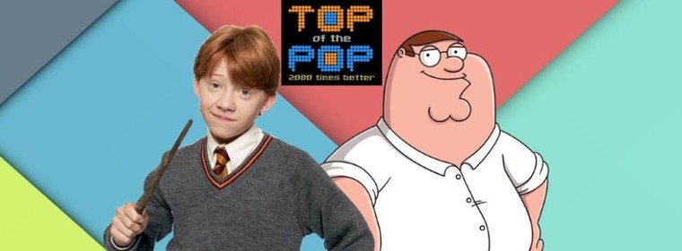 TOP of the POP – ‘2000 times better_MILANO