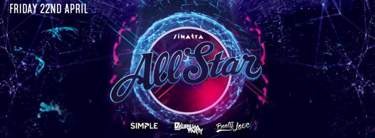 Sinatra Club-Concert Hall