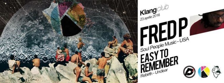 Klang Club