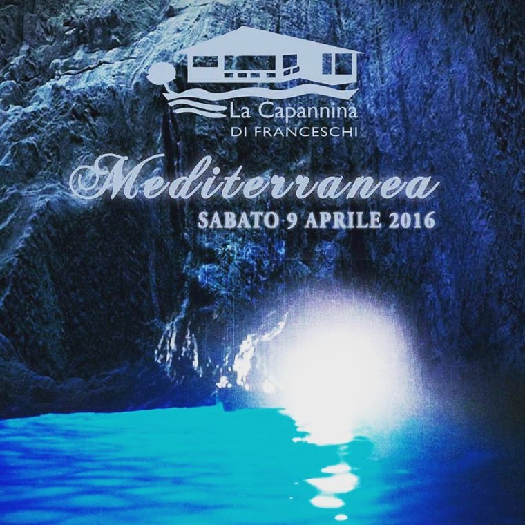 La Capannina di Franceschi MEDITERRANEA