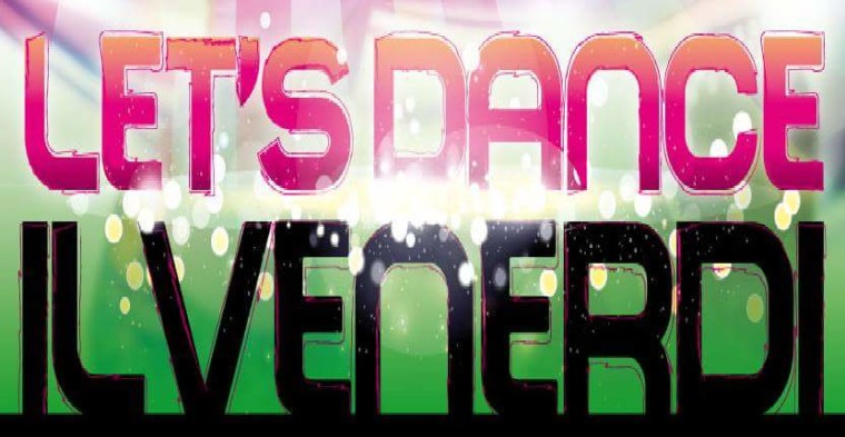 LET’S DANCE | GEKOCLUB
